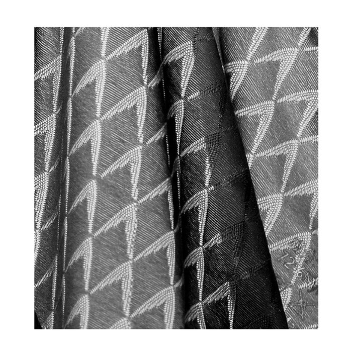 4-Pack Elephant's Trunk Ultra-thin Ice Silk Textured Mesh briefs for Men - JEWYEE AY 2004