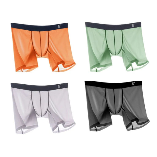 Men's ultra thin 2024 underwear