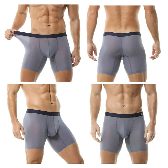 Thin mens underwear sales