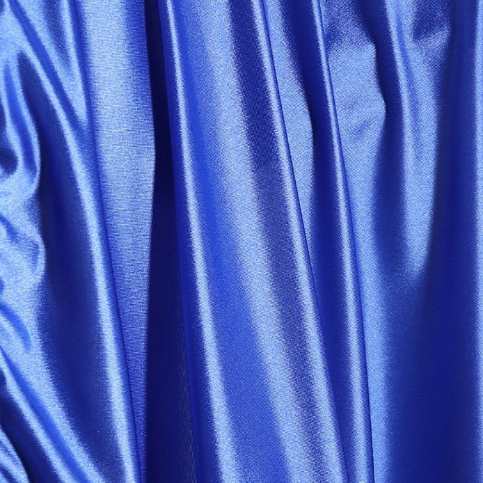 4-pack Men’s Silky Satin Ice Silk G-String Thong - JEWYEE AY 702