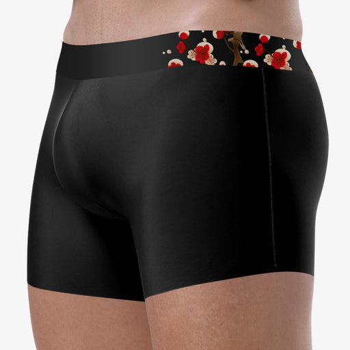 Buy Jushye Clearance!!! Mens Boxer Briefs, Sexy Shorts Trunks