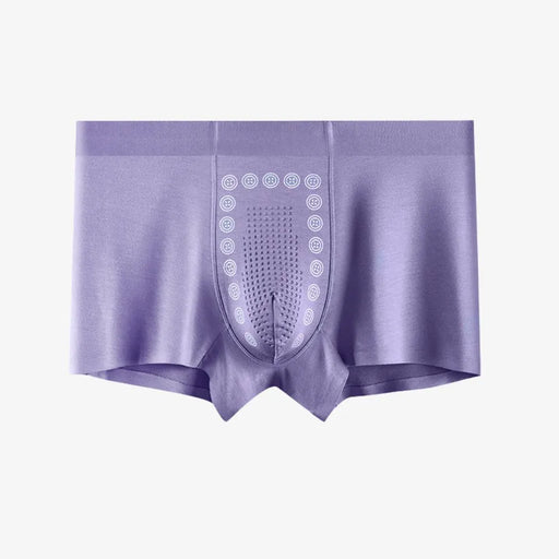 JEWYEE men's underwear. Breathable Modal Fabric. Moisture wicking. Fast Dry. Spacious pouch provides enough support. Super Soft. 4-way stretchy. 