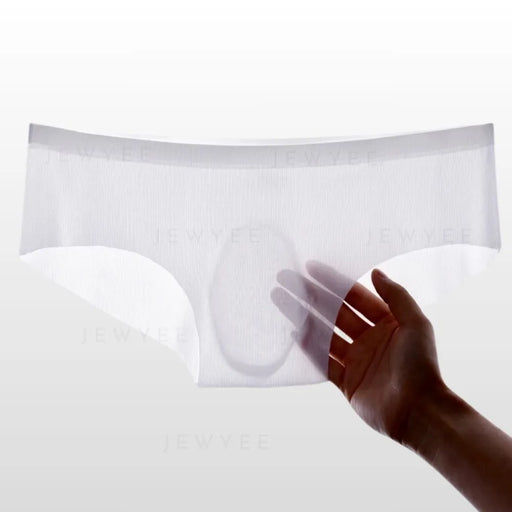 JEWYEE mens underwear
mens undergarment
No-Chafe Underwear
Men's Ice Silk Underpants
Ultra Thin ice-silk Men's Underwear
Breathable Men's Underwear
Moisture-Wicking Men's Underwear
Comfortable Men's Underwear
Anti-Chafing Men's Underwear
BEST mens briefs